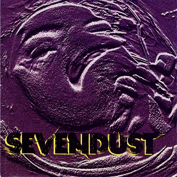 Sevendust  Sevendust  front